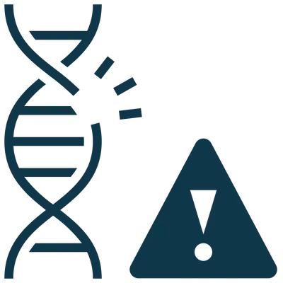 fatores geneticos e biologicos